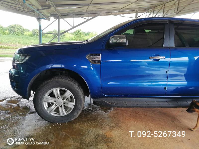 FORD Ranger XTL 2019 2019