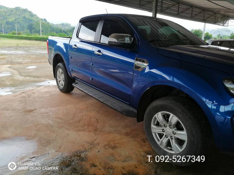 FORD Ranger XTL 2019 2019