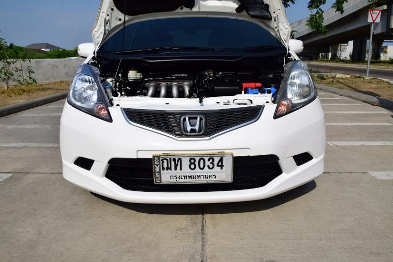 HONDA ๋JAZZ SV 2009