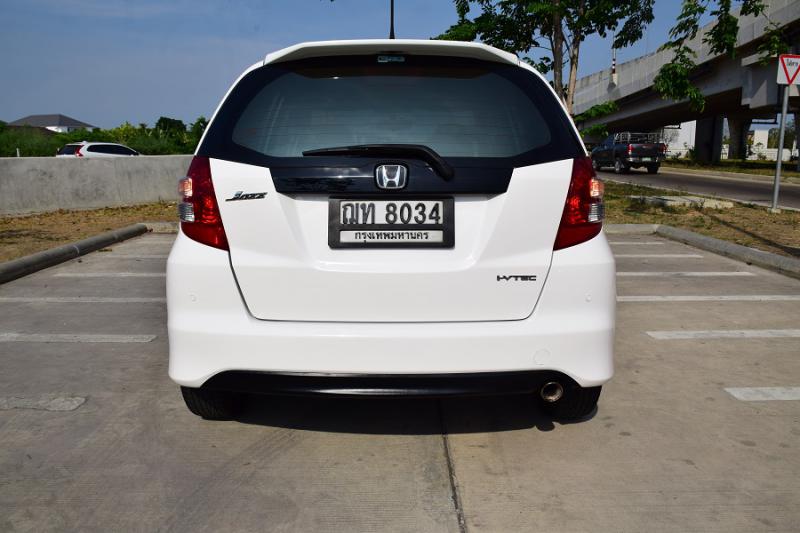 HONDA ๋JAZZ SV 2009