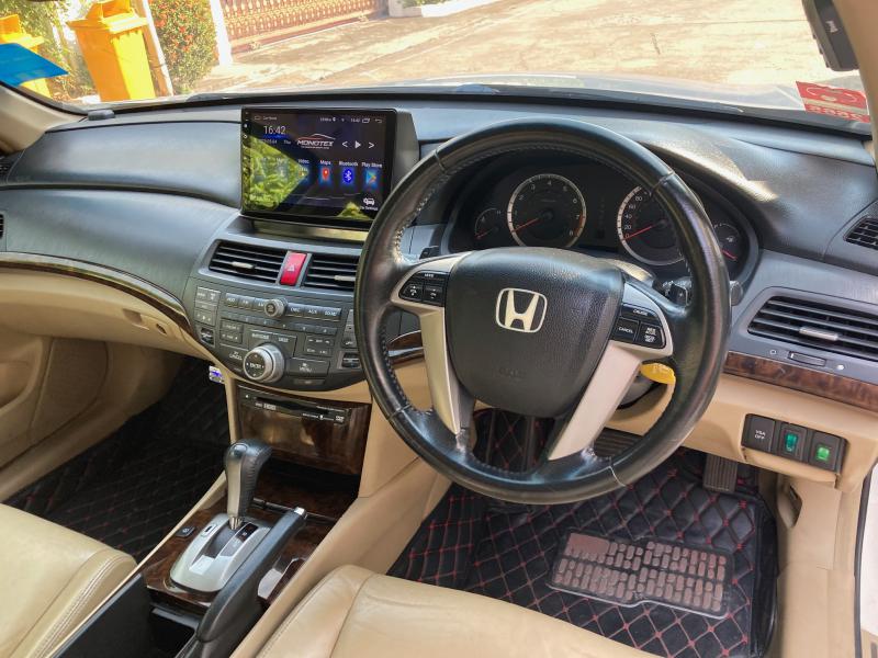 HONDA Accord 2008