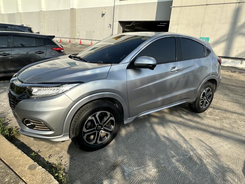 HONDA Hrv  2018