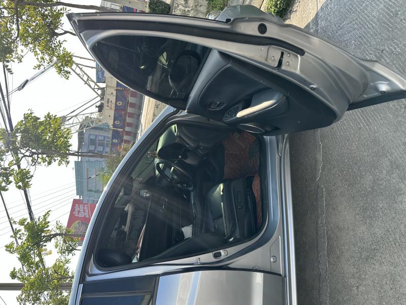 HONDA Hrv 2018