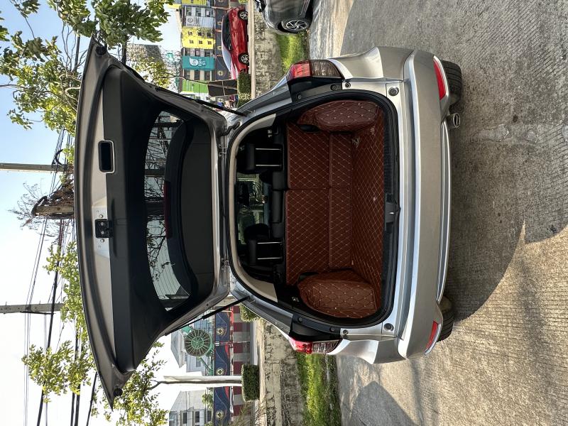 HONDA Hrv 2018