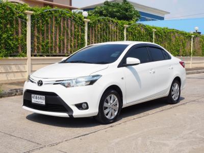 TOYOTA 2016 กรุงเทพมหานคร