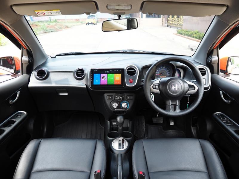HONDA MOBILIO 1.5 RS 2015