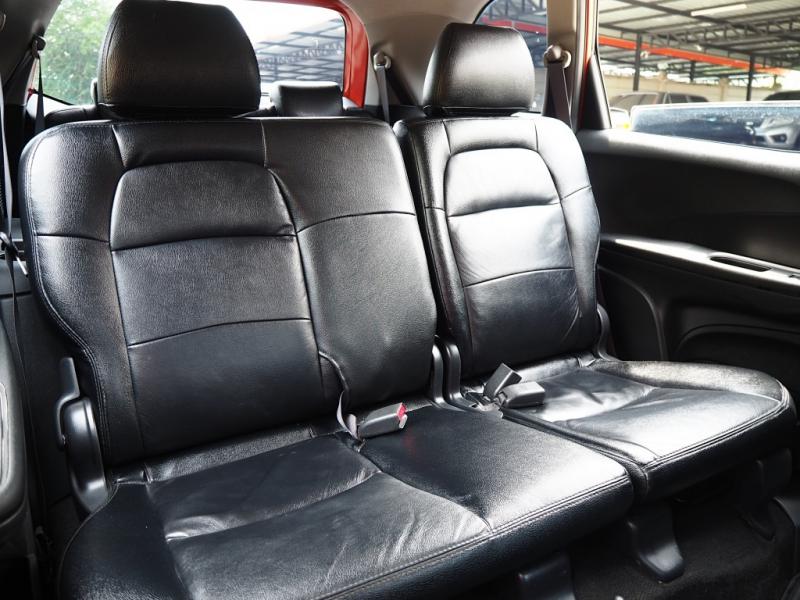 HONDA MOBILIO 1.5 RS 2015