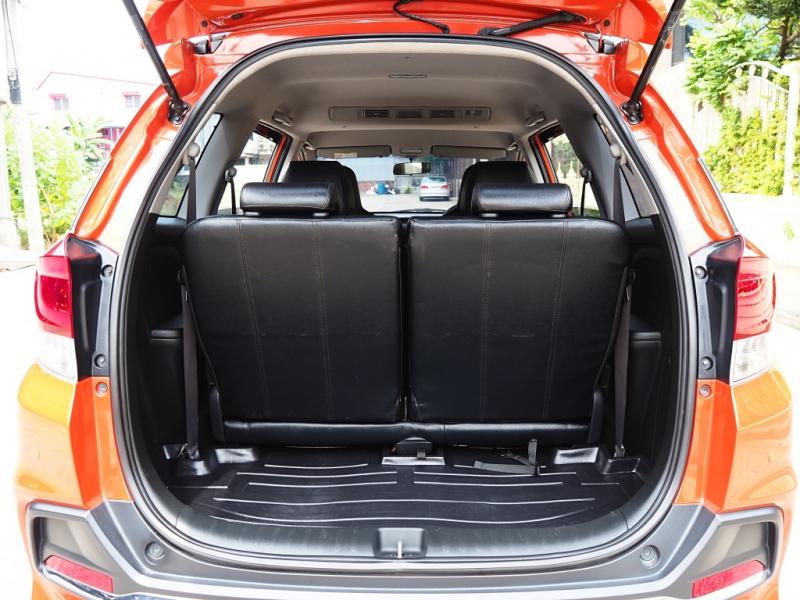 HONDA MOBILIO 1.5 RS 2015