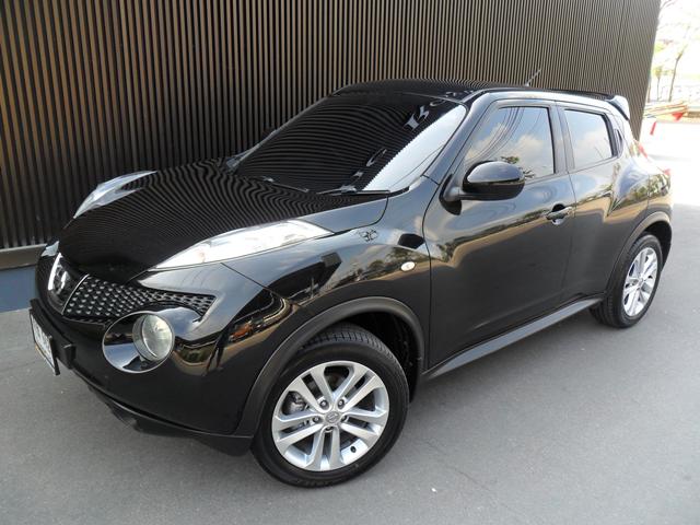 NISSAN Jazz 2013