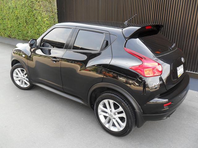 NISSAN Jazz 2013
