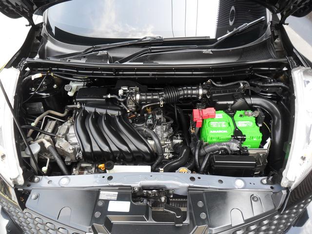 NISSAN Jazz 2013