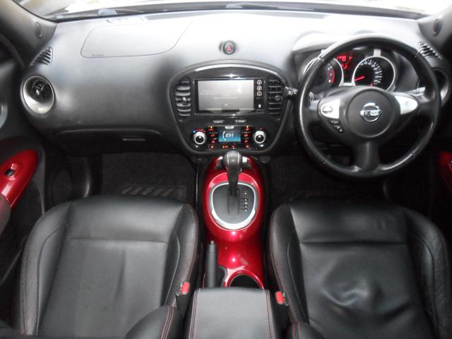 NISSAN Jazz 2013