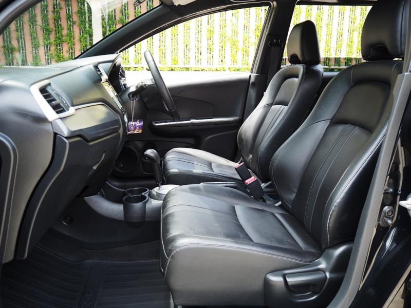 HONDA BR-V 1.5 SV 2017