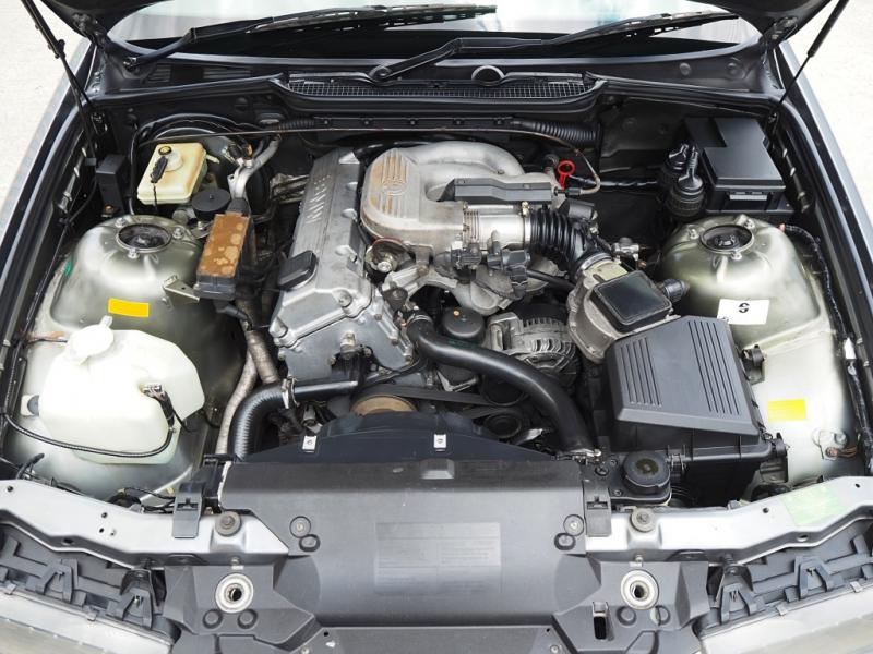 BMW E36 318I M43 2000