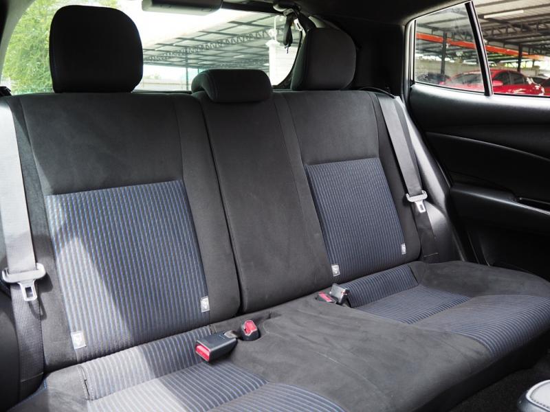 TOYOTA YARIS 1.2 E CVT 2018