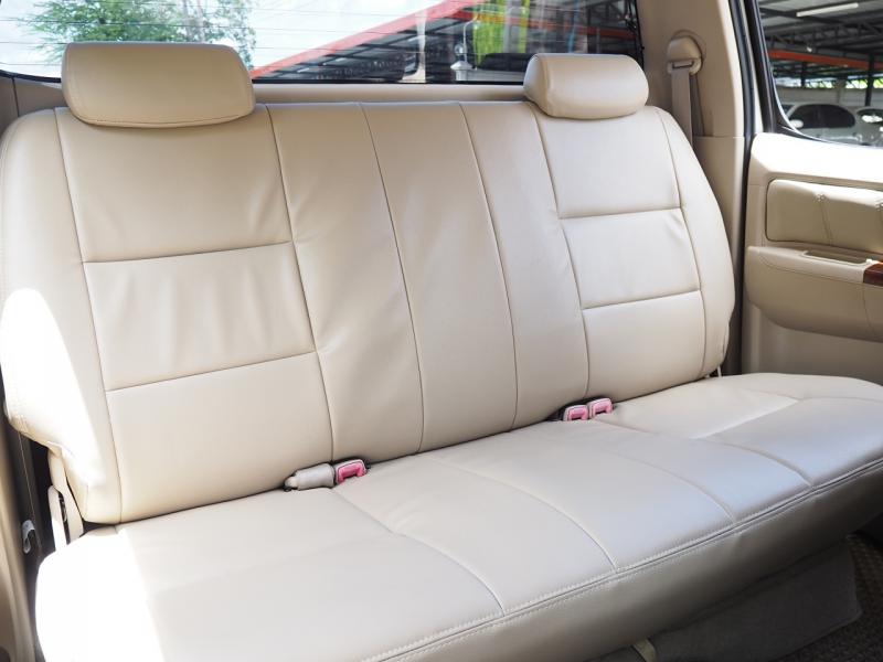 TOYOTA HILUX VIGO 2005