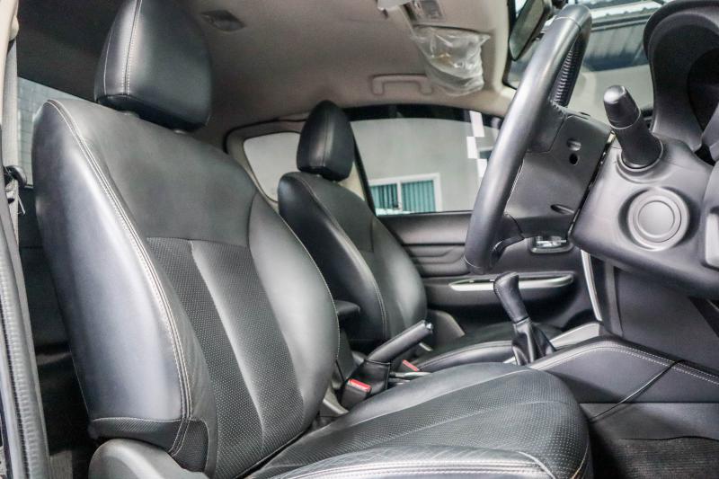 MITSUBISHI ALL NEW TRITON MEGA 2020