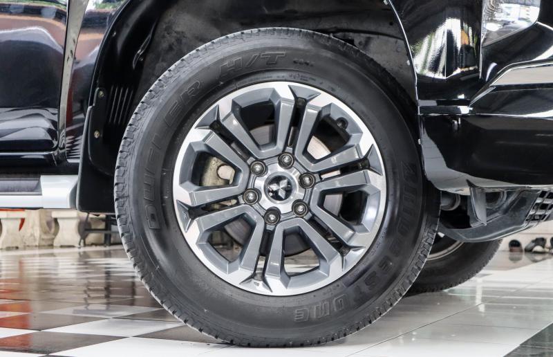 MITSUBISHI ALL NEW TRITON MEGA 2020