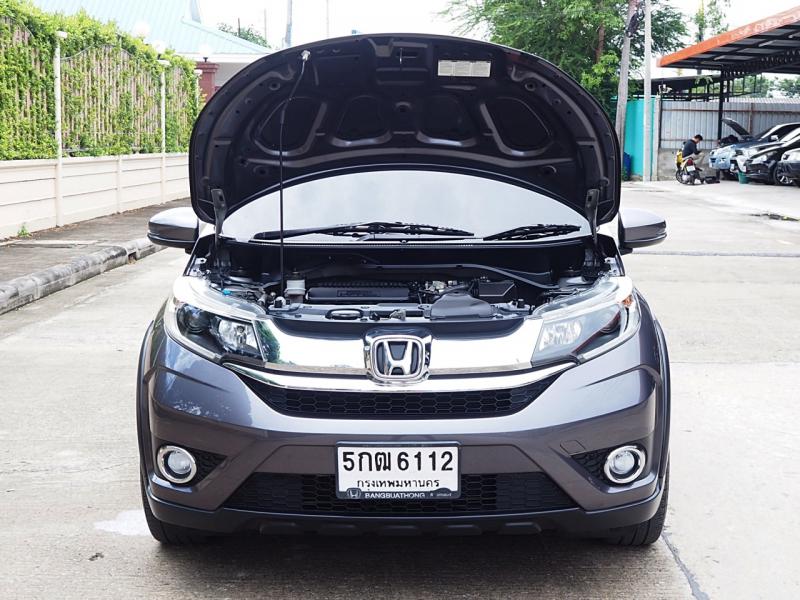 HONDA BR-V 1.5 V 2016