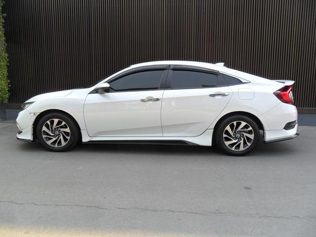 HONDA Civic FC 2019