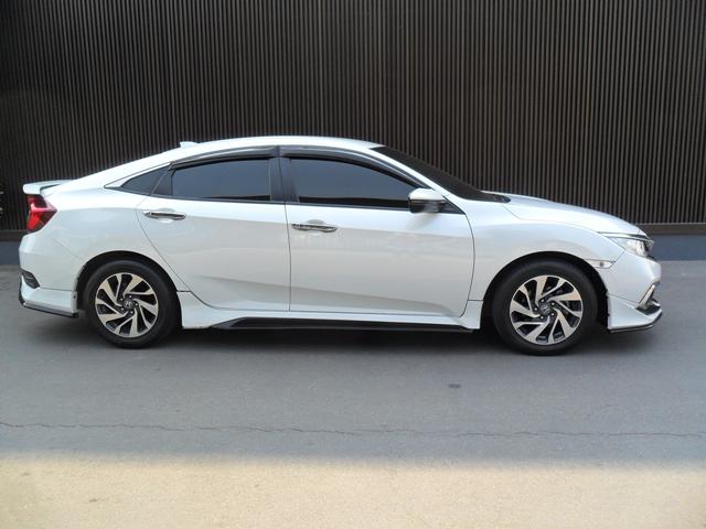 HONDA Civic FC 2019