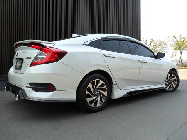 HONDA Civic FC 2019