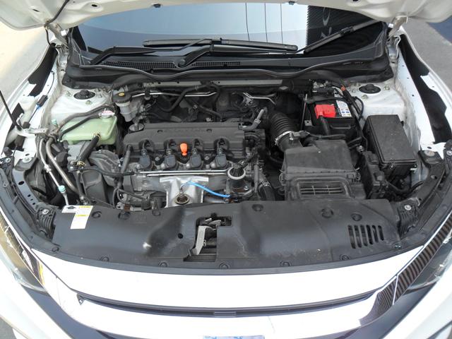 HONDA Civic FC 2019
