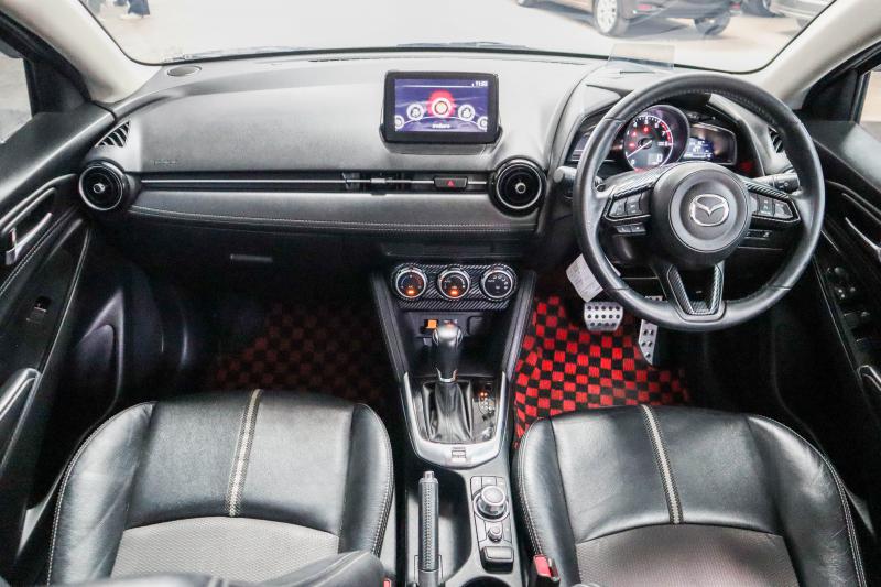 MAZDA 2 SKY ACTIV 1.3 S 2022