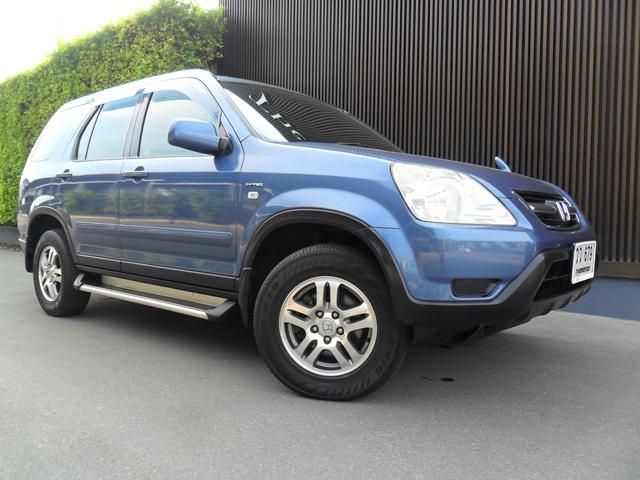 HONDA CRV 2.0E 2003