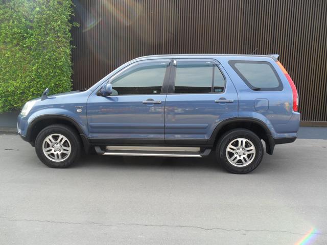 HONDA CRV 2.0E 2003