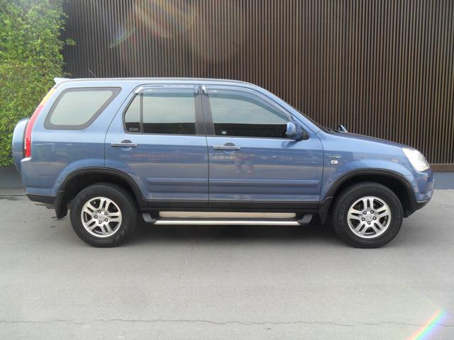 HONDA CRV 2.0E 2003