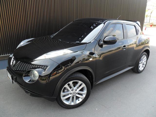 NISSAN Juke 2013