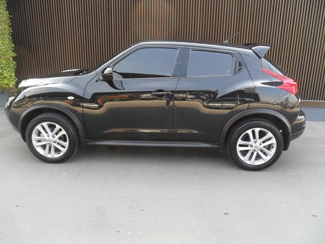 NISSAN Juke 2013