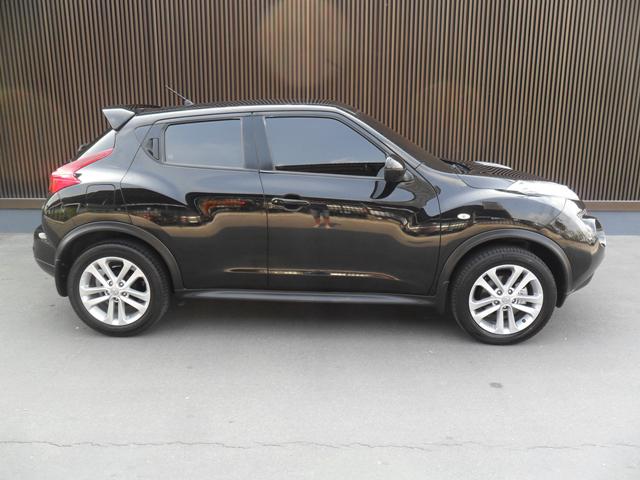 NISSAN Juke 2013