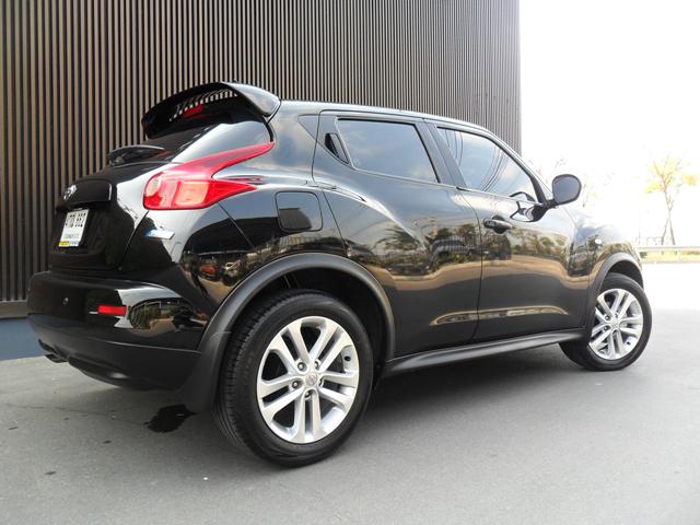 NISSAN Juke 2013