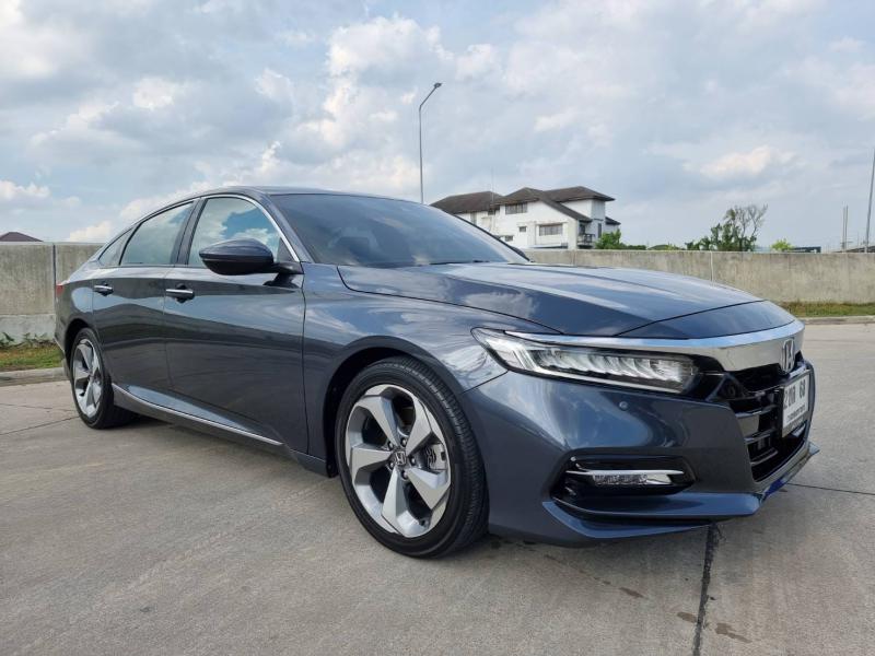 HONDA Accord 2.0eHEV EL+ 2021