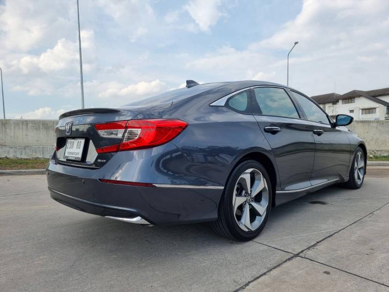 HONDA Accord 2.0eHEV EL+ 2021