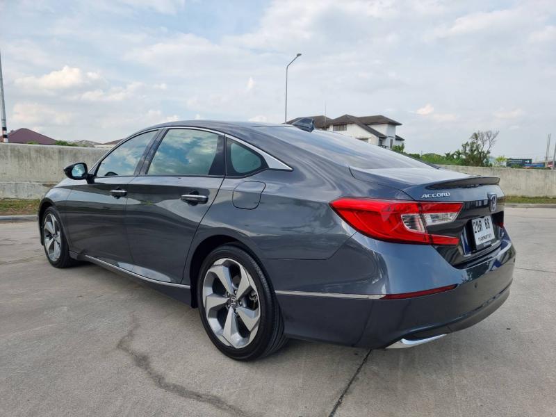 HONDA Accord 2.0eHEV EL+ 2021