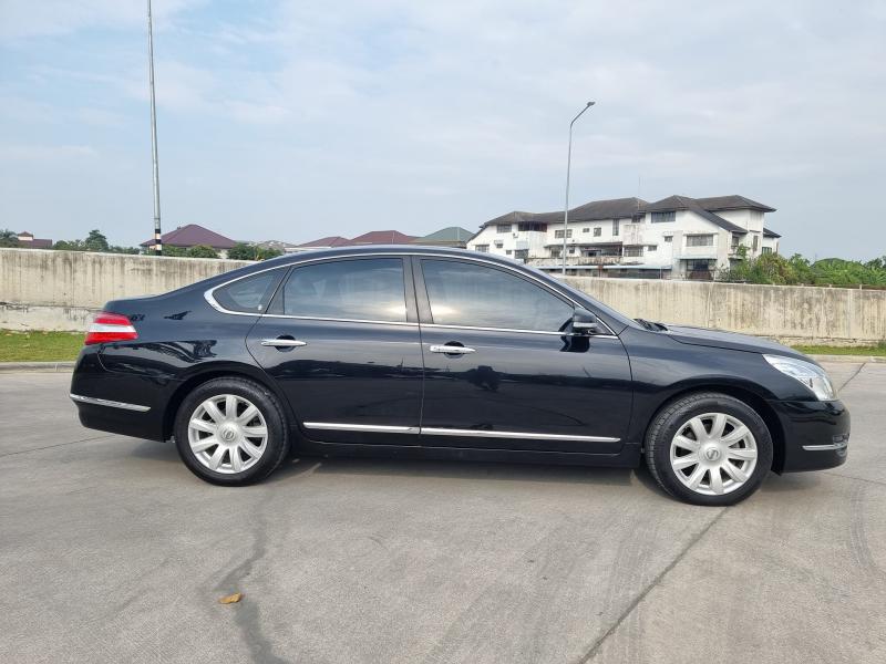 NISSAN Teana 250XV Navi 2009