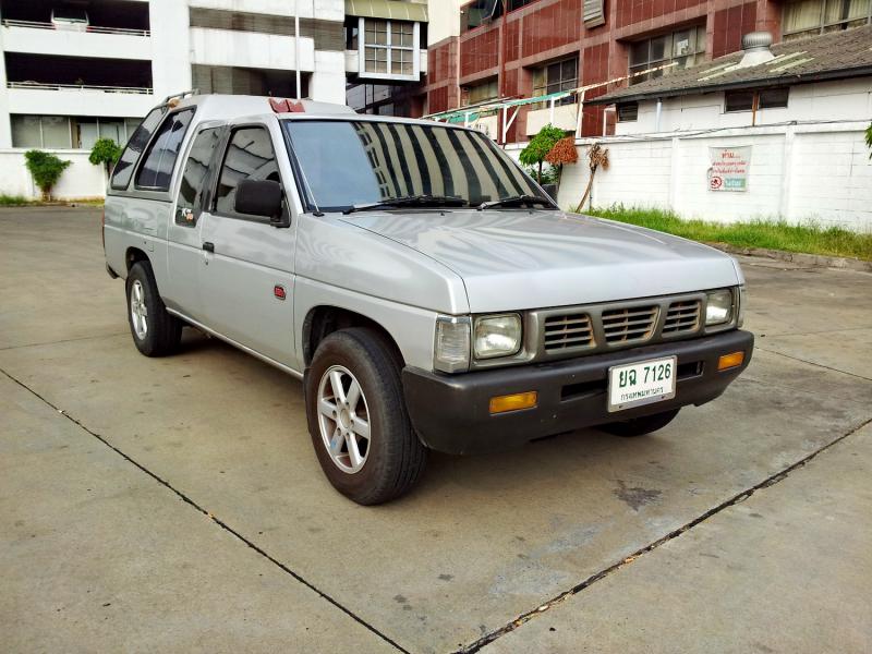 NISSAN Nissan Big-M ปี 1994 1994