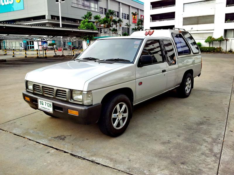NISSAN Nissan Big-M ปี 1994 1994