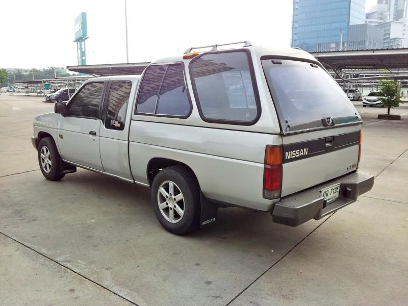 NISSAN Nissan Big-M ปี 1994 1994