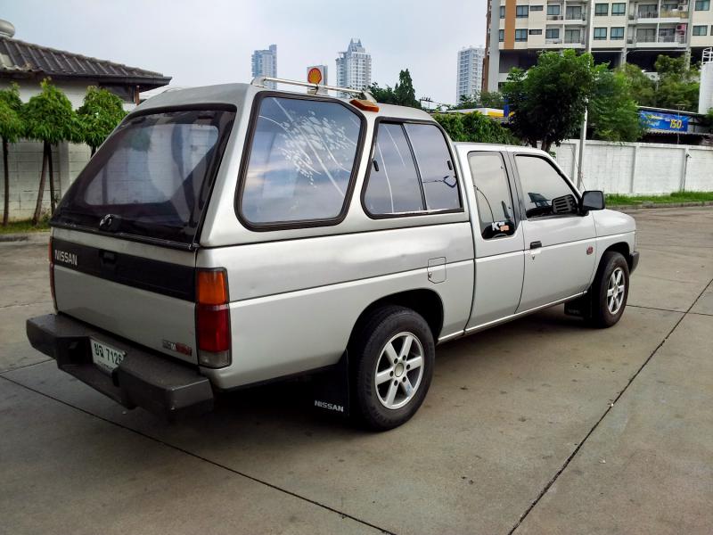 NISSAN Nissan Big-M ปี 1994 1994