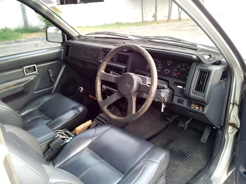 NISSAN Nissan Big-M ปี 1994 1994