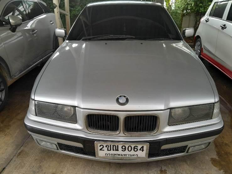 BMW 318 1995