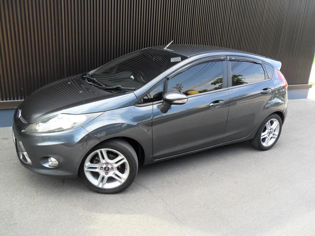 FORD Fiesta 2013