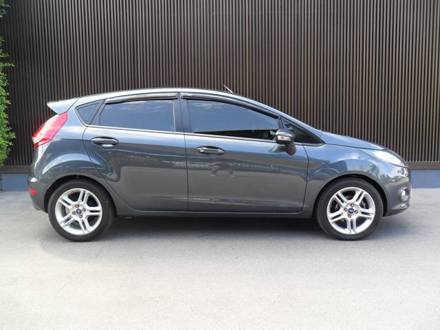 FORD Fiesta 2013