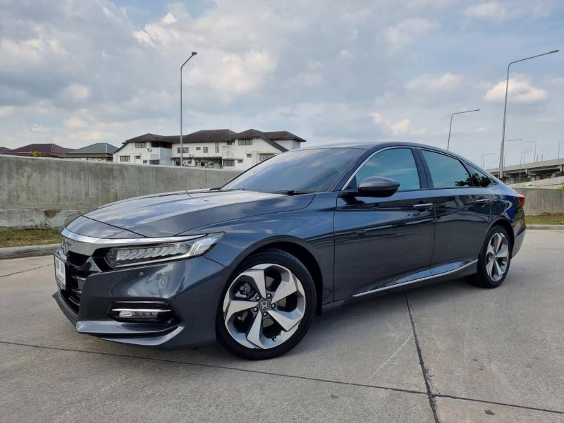 HONDA Accord 2021