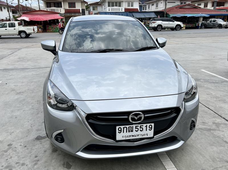 MAZDA 2 / 1.5 D Top 2019