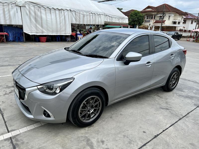 MAZDA 2 / 1.5 D Top 2019